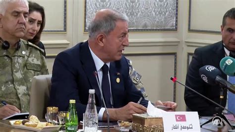 B­a­k­a­n­ ­A­k­a­r­:­ ­T­S­K­ ­k­e­s­i­n­l­i­k­l­e­ ­L­i­b­y­a­­d­a­ ­y­a­b­a­n­c­ı­ ­g­ü­ç­ ­d­e­ğ­i­l­